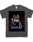 Camiseta personalizada para mascotas 'The Doggonator'