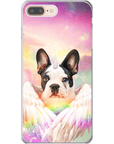 Funda para móvil personalizada 'El Unicornio'