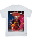 Camiseta personalizada para mascotas 'Cleveland Doggoliers'