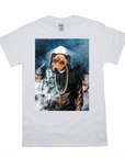 Camiseta personalizada para mascotas 'DO Double G'