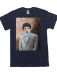 Camiseta personalizada para mascotas 'The Kramer'