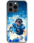 Funda para teléfono personalizada 'Detroit Doggos'