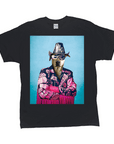 Camiseta personalizada 'Macho Man Randy Dogger'