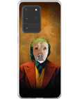 Funda para móvil personalizada 'Joker Doggo'