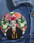 Pin personalizado Frida Doggo