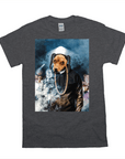 Camiseta personalizada para mascotas 'DO Double G'