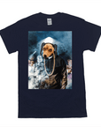 Camiseta personalizada para mascotas 'DO Double G'