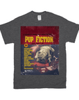 Camiseta personalizada para mascotas 'Pup Fiction'