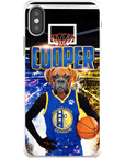 Funda para teléfono personalizada 'Golden State Doggos'
