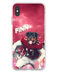Funda para teléfono personalizada 'Alabama Doggos'