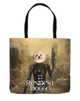 Bolsa Tote Personalizada 'Resident Doggo'