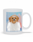 Taza Personalizada para Mascotas 'La Bailarina'