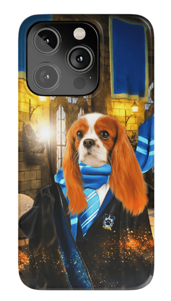 Funda para móvil personalizada &#39;Harry Dogger (RavenPaw)&#39;