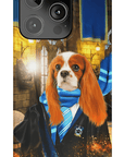 Funda para móvil personalizada 'Harry Dogger (RavenPaw)'