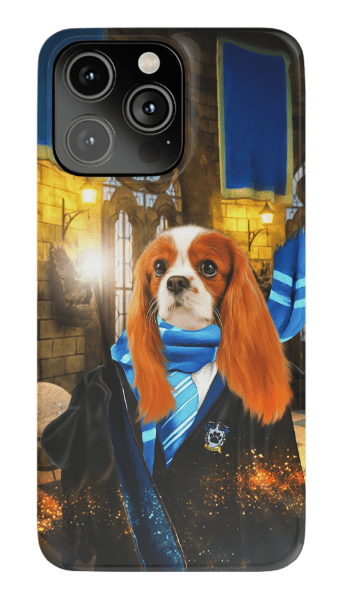 Funda para móvil personalizada &#39;Harry Dogger (RavenPaw)&#39;