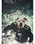 Funda para teléfono personalizada 'Oakland Doggos'