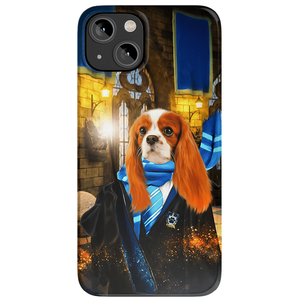 Funda para móvil personalizada &#39;Harry Dogger (RavenPaw)&#39;