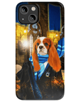 Funda para móvil personalizada 'Harry Dogger (RavenPaw)'