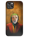 Funda para móvil personalizada 'Joker Doggo'