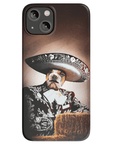 Funda para móvil personalizada 'Vicente Fernandogg'