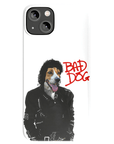 Funda personalizada para teléfono 'Michael Wooferson'