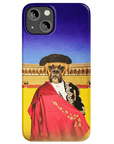 Funda para móvil personalizada 'El torero'