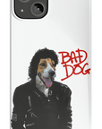 Funda personalizada para teléfono 'Michael Wooferson'