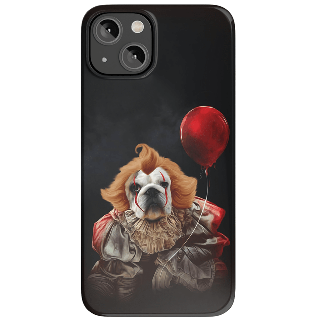 Funda personalizada para teléfono &#39;Doggowise&#39;