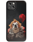 Funda personalizada para teléfono 'Doggowise'