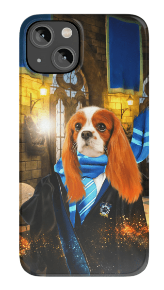 Funda para móvil personalizada &#39;Harry Dogger (RavenPaw)&#39;