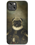 Funda personalizada para teléfono 'William Dogspeare'