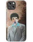 Funda para móvil personalizada 'The Kramer'