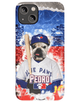 Funda personalizada para teléfono 'Toronto Blue Doggs'