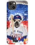 Funda personalizada para teléfono 'Toronto Blue Doggs'