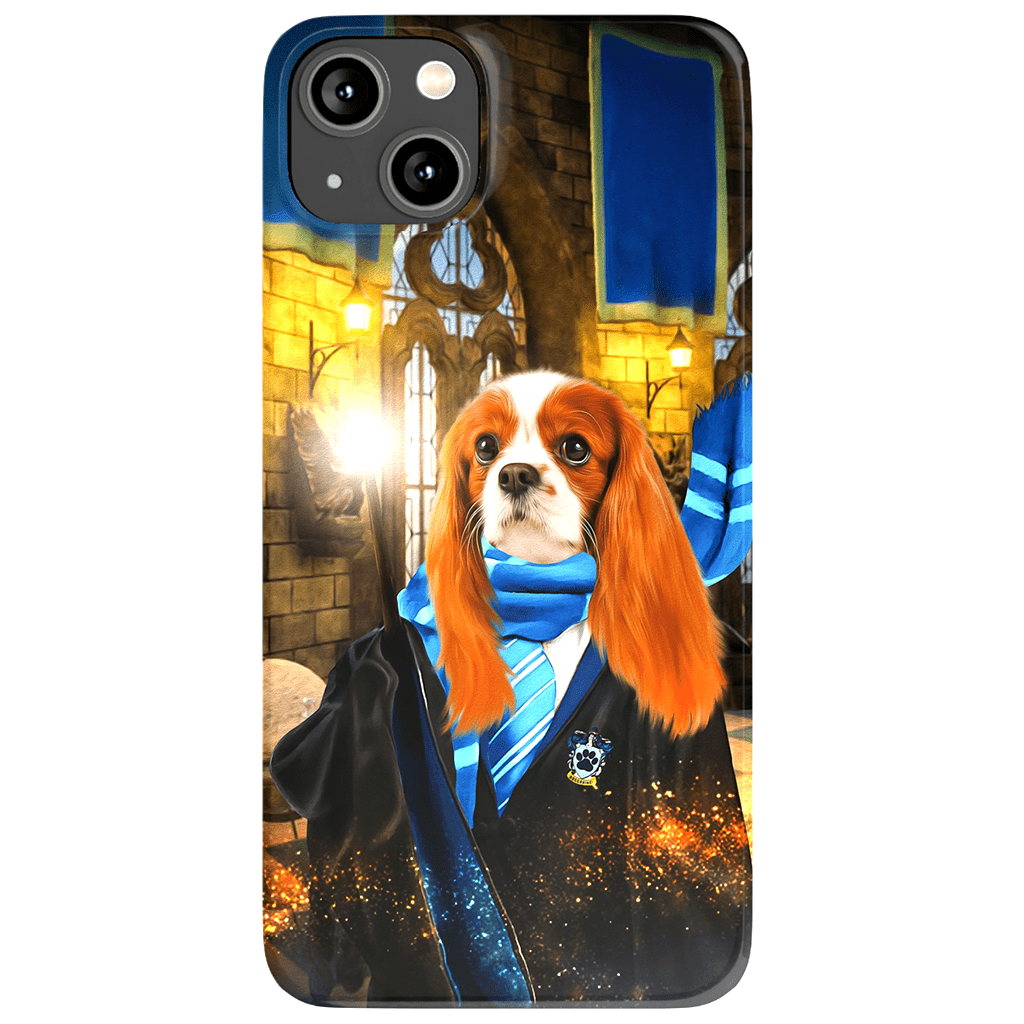 Funda para móvil personalizada &#39;Harry Dogger (RavenPaw)&#39;