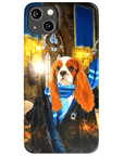 Funda para móvil personalizada 'Harry Dogger (RavenPaw)'