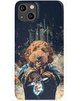 Funda para móvil personalizada 'The Hobdogg'