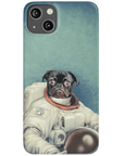 Fundas para móviles personalizadas 'El Astronauta'