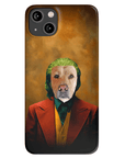 Funda para móvil personalizada 'Joker Doggo'