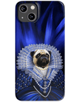 Funda para móvil personalizada 'La Baronesa'