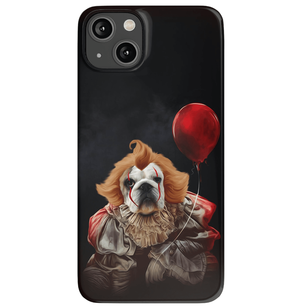 Funda personalizada para teléfono &#39;Doggowise&#39;