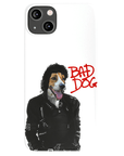 Funda personalizada para teléfono 'Michael Wooferson'