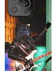 Funda para teléfono personalizada 'Lick James'