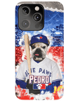 Funda personalizada para teléfono 'Toronto Blue Doggs'