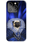 Funda para móvil personalizada 'La Baronesa'