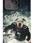 Funda para teléfono personalizada 'Oakland Doggos'