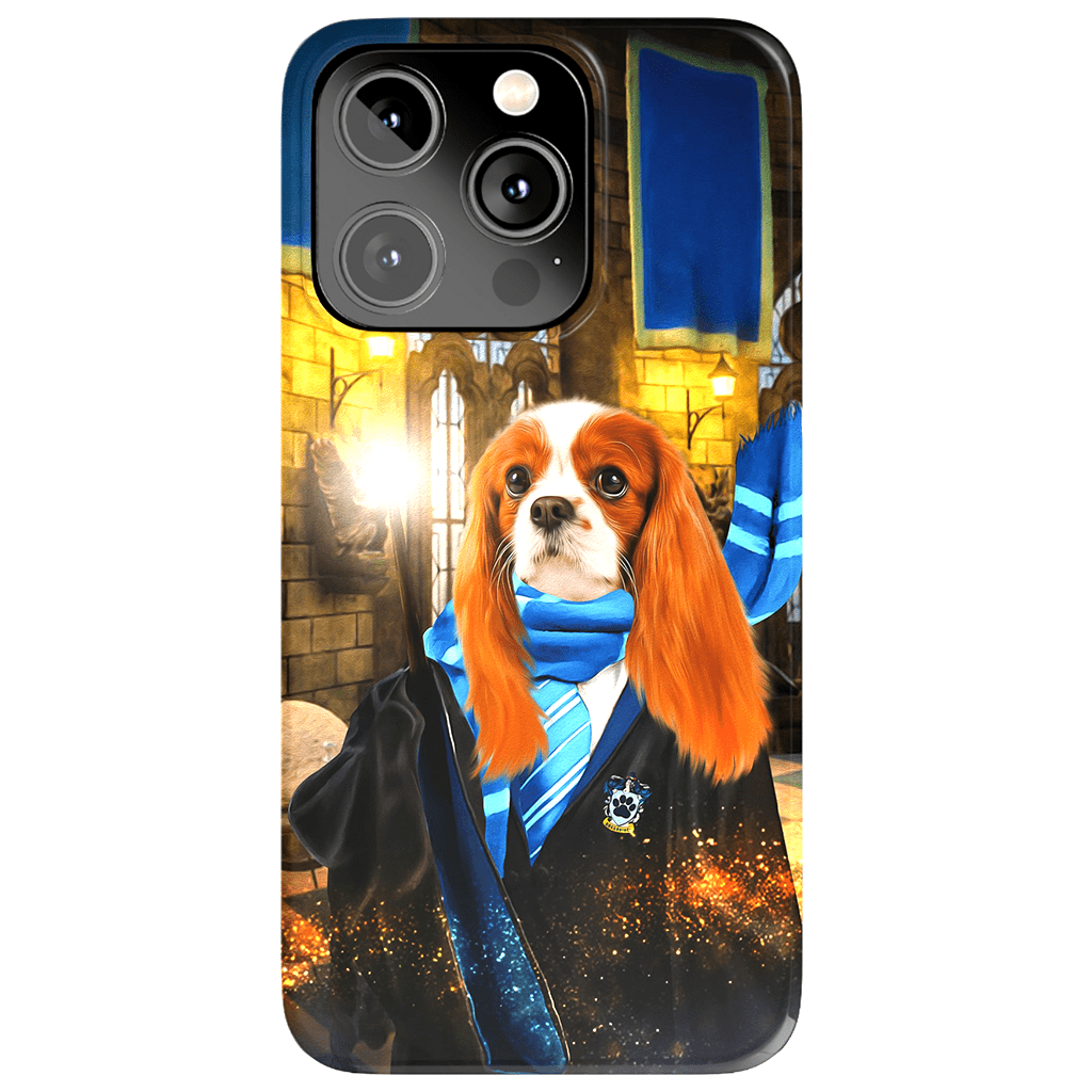 Funda para móvil personalizada &#39;Harry Dogger (RavenPaw)&#39;