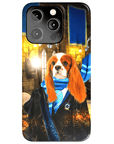 Funda para móvil personalizada 'Harry Dogger (RavenPaw)'