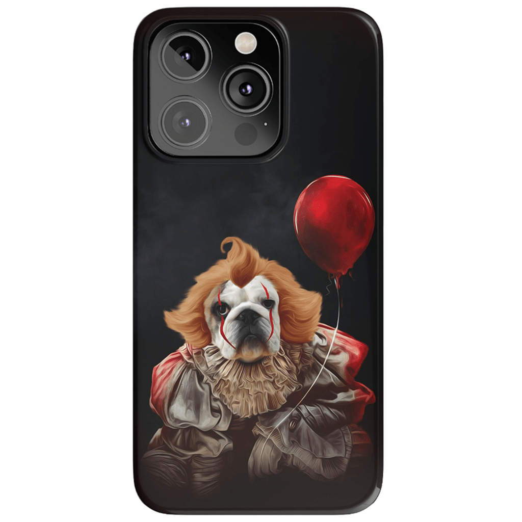 Funda personalizada para teléfono &#39;Doggowise&#39;