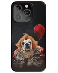 Funda personalizada para teléfono 'Doggowise'